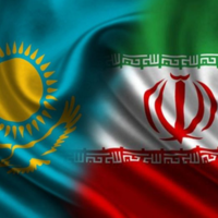 Персидский маршрут: Казахстан будет поставлять в Иран мясо, муку, растительное масло и мороженое 