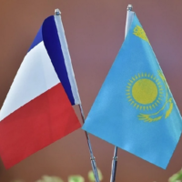 Экспорт казахстанской сельхозпродукции во Францию вырос в 9 раз 