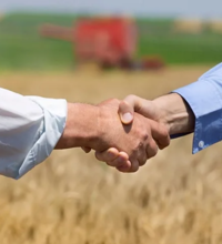 Казахстан приглашает немецкий бизнес к сотрудничеству в аграрном секторе