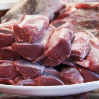 Казахстанское мясо пойдет на экспорт в Саудовскую Аравию 