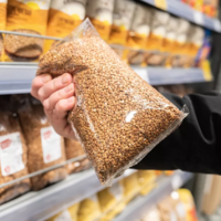 Популярная гречка уже не по карману? Все крупы в Казахстане подорожали сразу на 27% за год