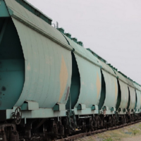 Казахстан и Россия обсудят в Оренбурге тарифы на транзит зерна