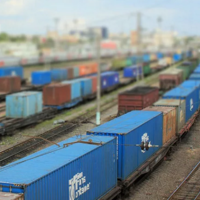 Азербайджан и Узбекистан намерены увеличить объем грузоперевозок по железной дороге