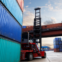 В Казахстане доходы грузоперевозчиков выросли на 16,3%, а объемы — упали на 3% за год