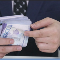 Чиновники Алматинской области похитили 50 млн. тенге, выделенные на сельхозсубсидии 