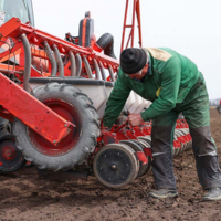 Россия убирает пошлины на сельхозтехнику, у которой нет отечественных аналогов