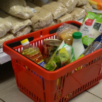 Почти 18% составила годовая инфляция в Казахстане