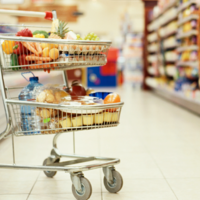 Инфляция в корзине: цены на продовольственные товары с начала года повысились на 2,2%