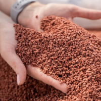 Казахстан готовится стать пятой страной в мире, производящей основные удобрения