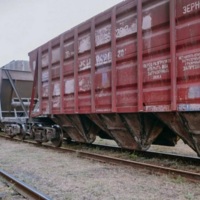 Астык Транс: в направлении Средней Азии простаивают 2368 вагонов-зерновозов 