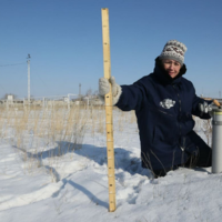 Казахстан: что ждать весной — половодье или дефицит влаги?