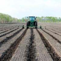 Весеннему севу- 2022 в Китае мешает мощная вспышка коронавируса