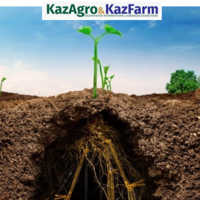 Конференция по сохранению плодородия почв пройдет в рамках выставок KazAgro/KazFarm 2022 в Астане 