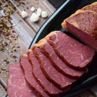 Более 28 000 тысяч тонн конины произведено в Казахстане за три месяца