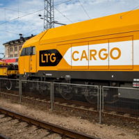 Литва договорилась с Казахстаном о перевозке грузов и аренде локомотивов