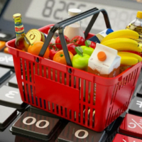 Несъедобная цена: в Казахстане усилен контроль за торговыми надбавками