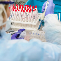 За прошедшие сутки в Казахстане выявлены 482 заболевших COVID-19