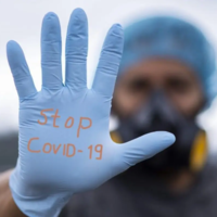 В Казахстане за прошедшие сутки выявлено 1477 случаев заболевания COVID-19