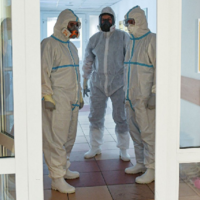 За прошедшие сутки в Казахстане выявлено 1173 заболевших COVID-19 