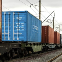 Будет как Шелковый: КТЖ предлагает варианты по увеличению грузопотока в Китай