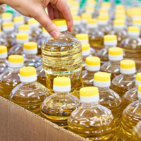 Квота на экспорт подсолнечного масла и жмыха из России начнет действовать прямо сегодня — 15 апреля