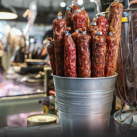 Стало известно, какие продукты чаще всего подделывают на российском рынке