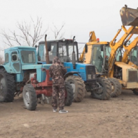 Казахстанские фермеры просят выделить ещё 20 млрд. тенге на лизинг сельхозтехники