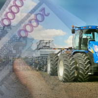 «КазАгроФинанс»: условия лизинга сельхозтехники могут быть пересмотрены на фоне падения курса тенге