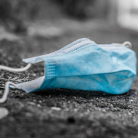  Маски сброшены: за прошедшие сутки в Казахстане выявлено всего 22 заболевших COVID-19