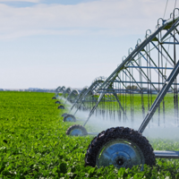 В Казахстане площадь земель с неудовлетворительным мелиоративным состоянием сократилась на 6,4 тыс. га