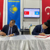 Минсельхозы Казахстана и Турции договорились о совместной работе в семеноводстве 