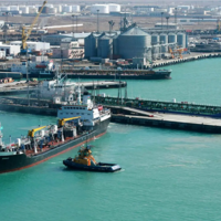 Казахстан намерен наладить производство морских судов