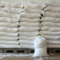 Все ли перемелется? Экспорт муки из Казахстана резко упал