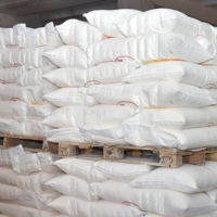 За четыре месяца Узбекистан импортировал около 123 тыс. тонн муки из Казахстана