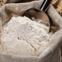 Цены тонкого помола: мука в Казахстане подорожала на 7,5% за месяц и сразу на 22,7% за год