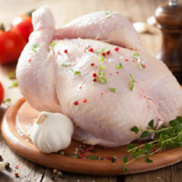 ЕАЭС: с 1 января 2023 года вступает в силу новый технический регламент на мясо птицы