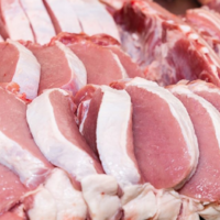 Ассоциация фермеров ФРГ предупредила о риске дефицита свинины из-за роста цен 