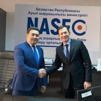 Дархан Балпанов назначен главой Национального аграрного научно-образовательного центра