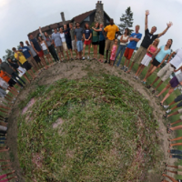 Население Земли достигло 8 миллиардов человек