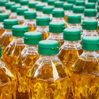 Из Казахстана незаконно вывезли подсолнечного масла на 8 миллионов долларов