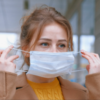 Свиной грипп не зарегистрирован в Казахстане, но идет рост заболеваемости скарлатиной