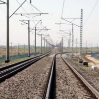 Назван предварительный маршрут железной дороги «Китай – Кыргызстан – Узбекистан»