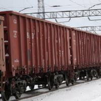 Из Казахстана в Китай: новый грузовой железнодорожный маршрут — ст. Дарбаза – Тяньцзинь