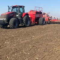 Дело техники: в Казахстане уровень обновления сельскохозяйственного парка за год составил 4,3%