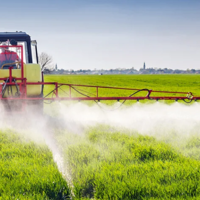 Уничтожение без опасности: в Казахстане стартует проект по управлению жизненным циклом пестицидов