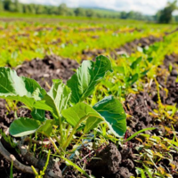 В Казахстане аккредитована первая компания по сертификации органической продукции