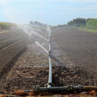 К 2025 году Казахстан планирует сократить потери воды при орошении на 4 кубокилометра 