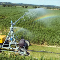 МСХ РК: 16,6 млрд. тенге будет выделено из бюджета на субсидии на покупку систем орошения