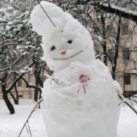 В Казахстане в ближайшие дни ожидается постепенное ослабление морозов 