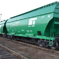 Казахстан: Астык Транс временно прекратил прием заявок на железнодорожные перевозки в направлении Ирана